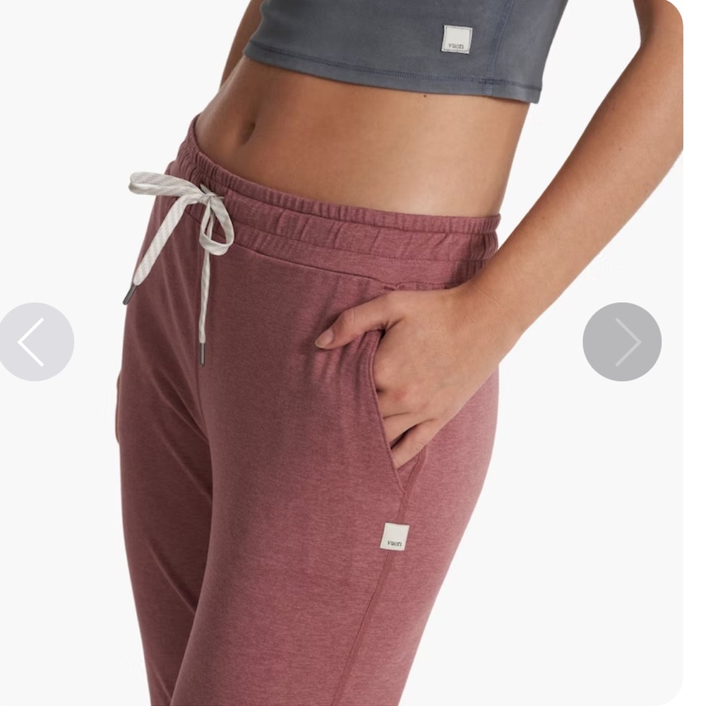 Vuori Women’s Performance Jogger (size L) - Picture 3 of 14
